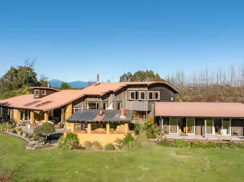 134 Aranui Road, Mapua