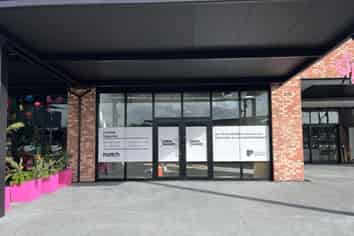 Turnkey Restaurant Space in Takanini