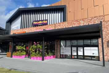 Turnkey Restaurant Space in Takanini