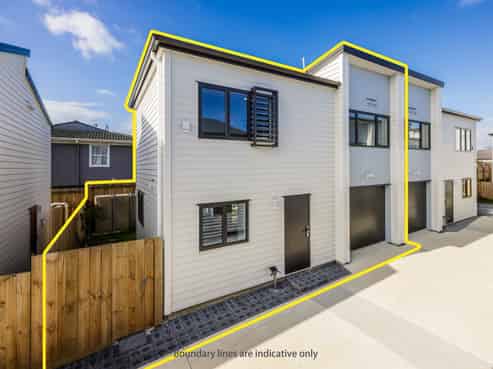 2/6 Pah Road, Papatoetoe