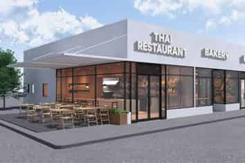 BURSWOOD PRIME CORNER LOCATION
