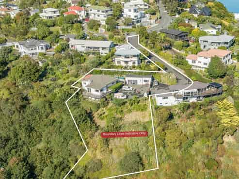 66 Queens Road, Stepneyville