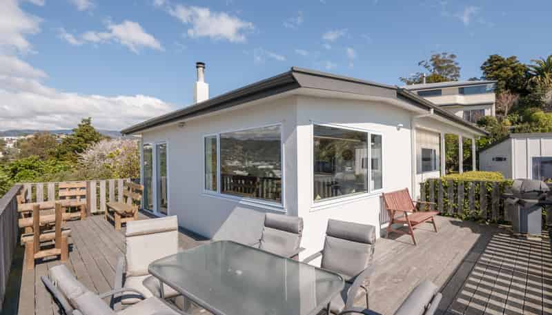 66 Queens Road, Stepneyville