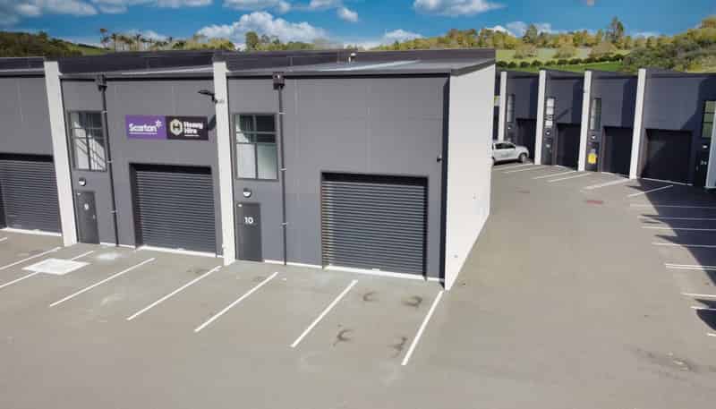 10/36 Peters Way, Silverdale