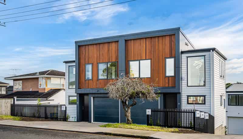 21E Knights Road, Rothesay Bay