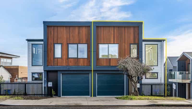 21E Knights Road, Rothesay Bay