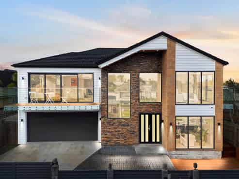 2 Bledisloe Street, Cockle Bay