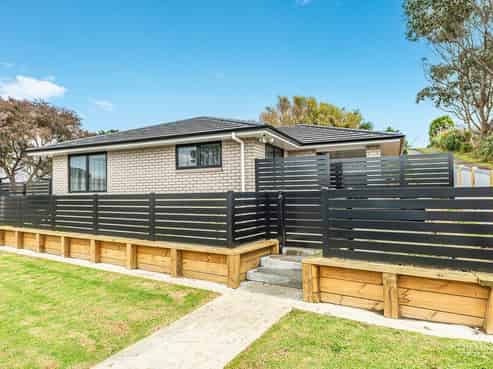 25A Mosston Road, Castlecliff