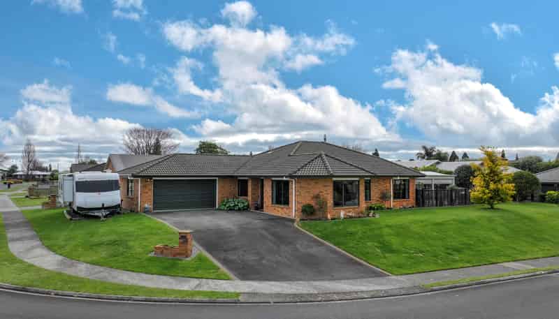 10 Simpson Lane, Matamata