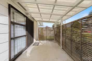 1/38 Tinirau Street, Whanganui East