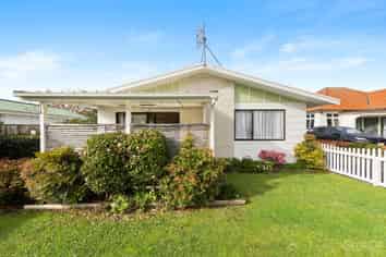 1/38 Tinirau Street, Whanganui East