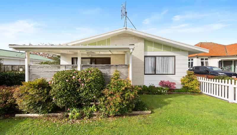 1/38 Tinirau Street, Whanganui East