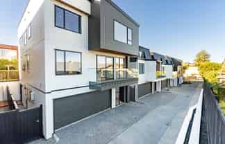 21C Armadale Road, Remuera