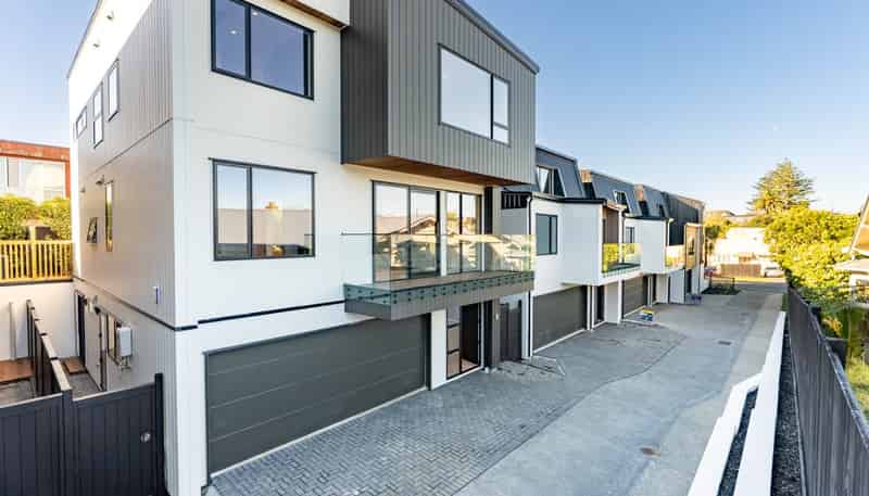 21C Armadale Road, Remuera