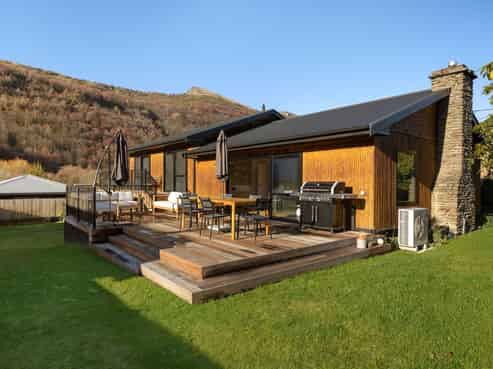 67 Devon Street, Arrowtown