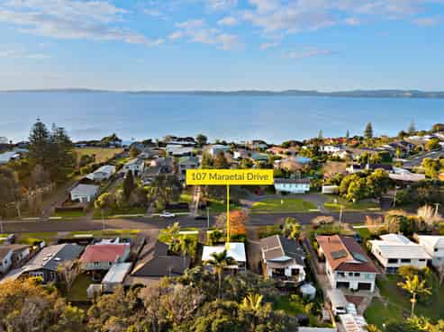 107 Maraetai Drive, Maraetai