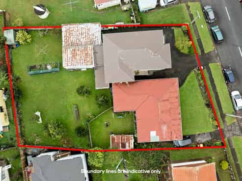 73 Arawa Street, New Lynn