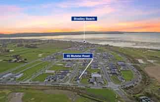 95 Mutetai Road, Clarks Beach