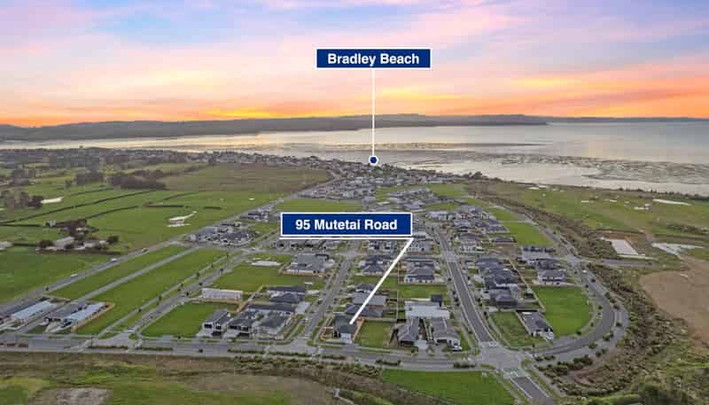 95 Mutetai Road, Clarks Beach