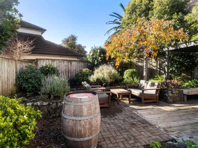20B Milliken Avenue, Mount Roskill