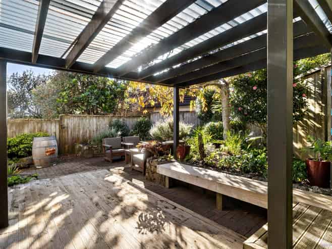 20B Milliken Avenue, Mount Roskill