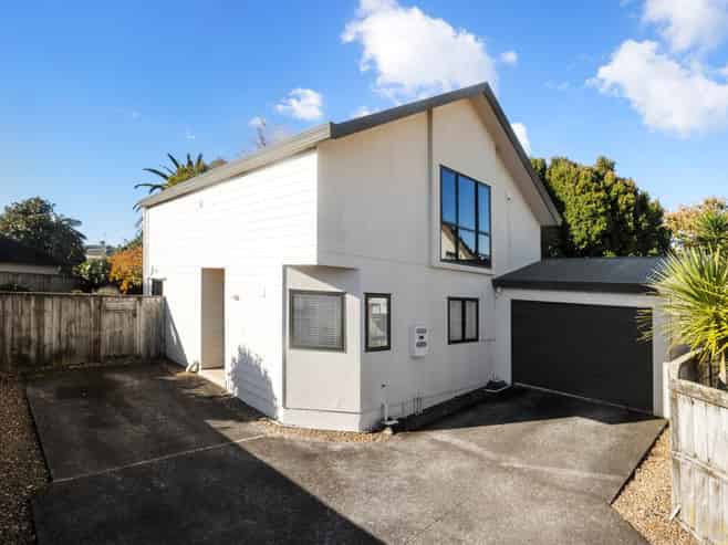 20B Milliken Avenue, Mount Roskill