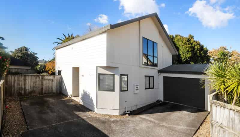 20B Milliken Avenue, Mount Roskill