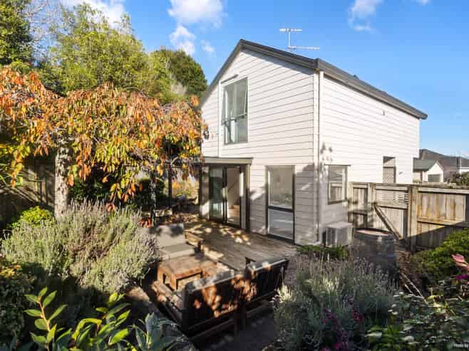 20B Milliken Avenue, Mount Roskill