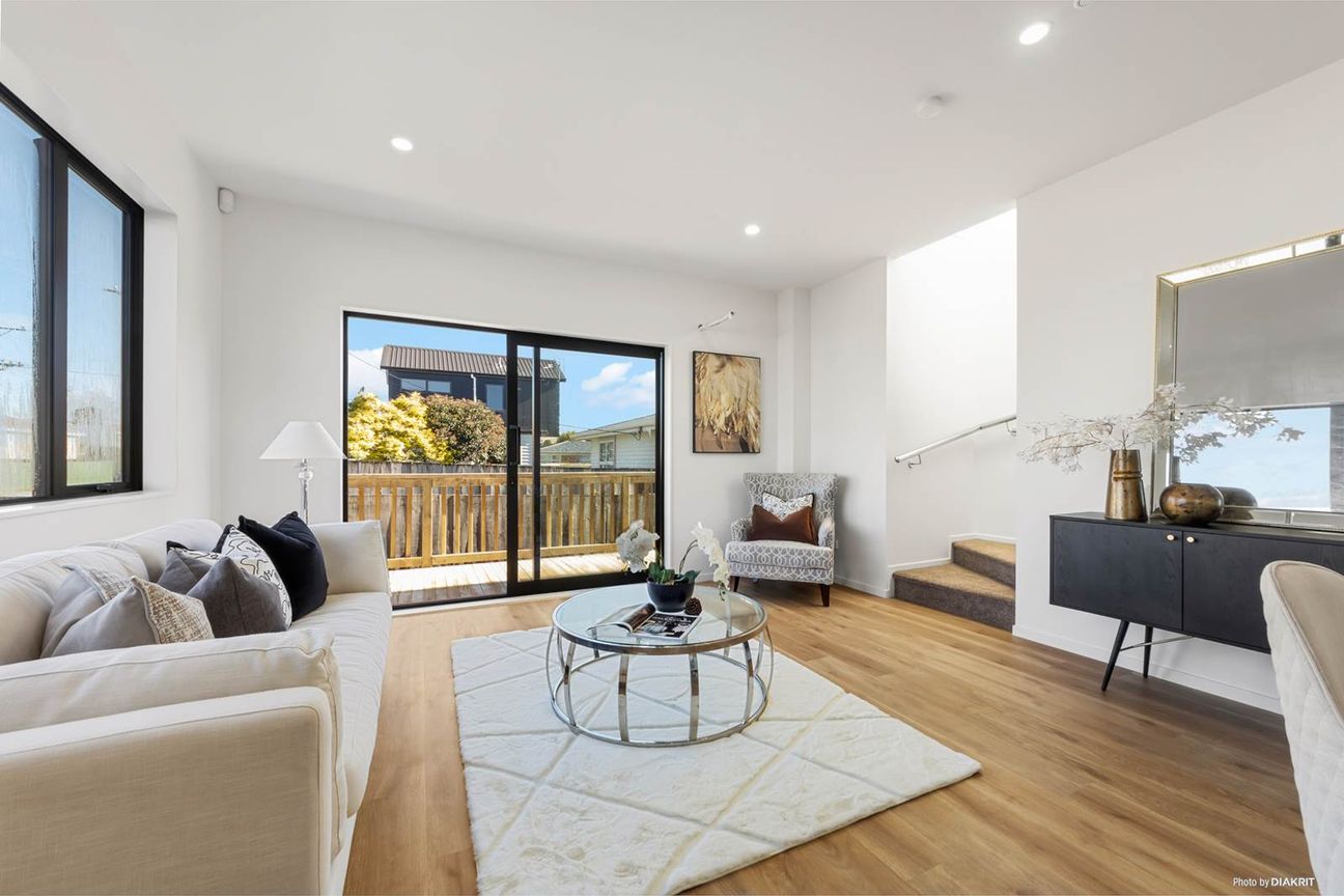 Brand-New Standalone Homes – 5 Unique Options! - Fler