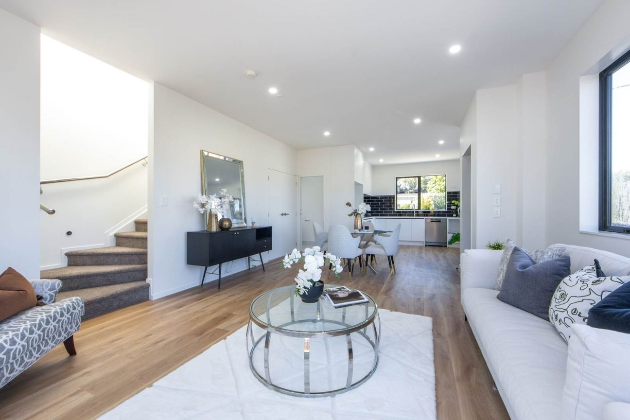 Brand-New Standalone Homes – 5 Unique Options! - Bild 3