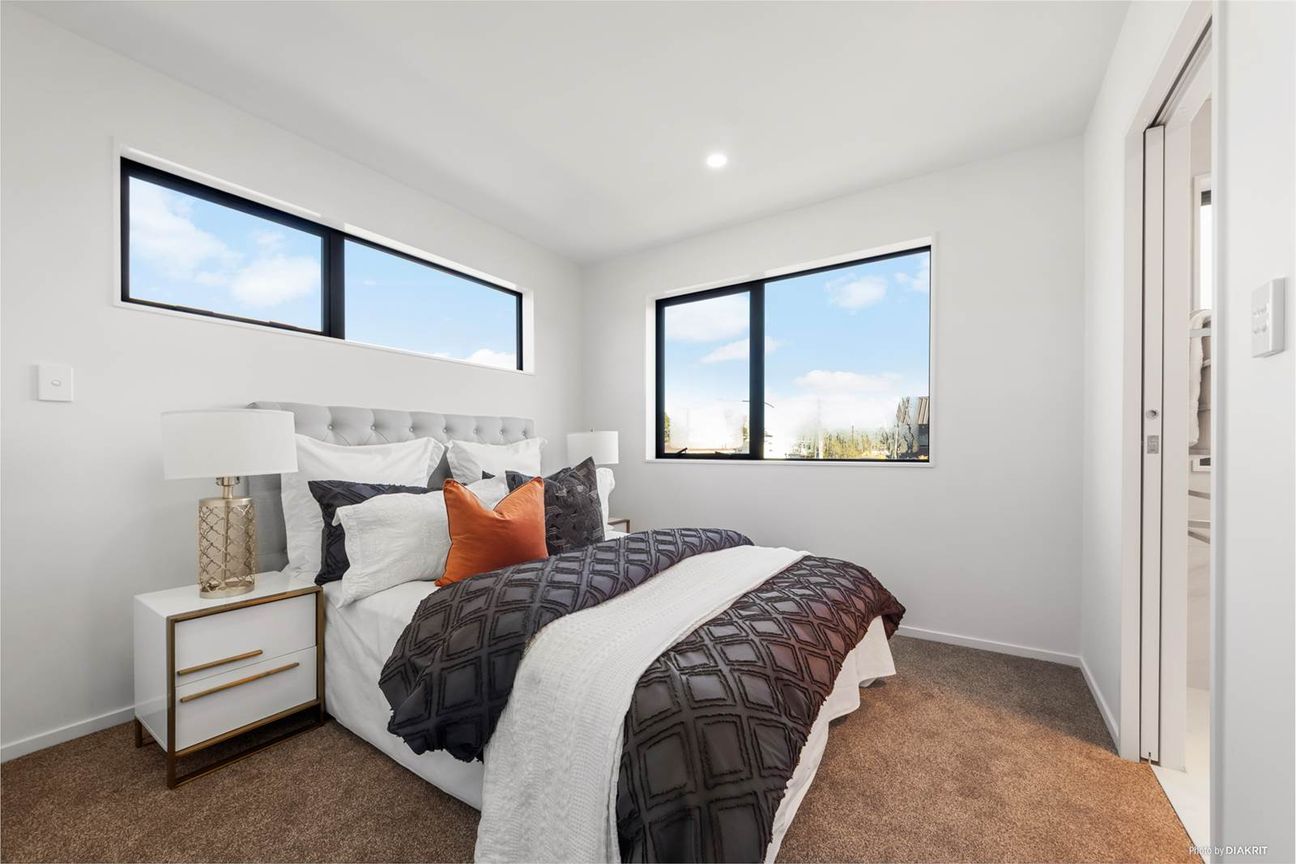 Brand-New Standalone Homes – 5 Unique Options! - Bild 6
