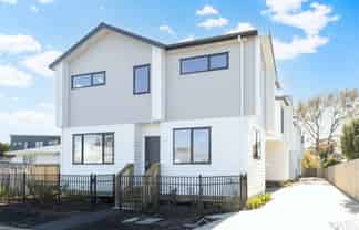 Lot 1/29 Harrington Road, Henderson