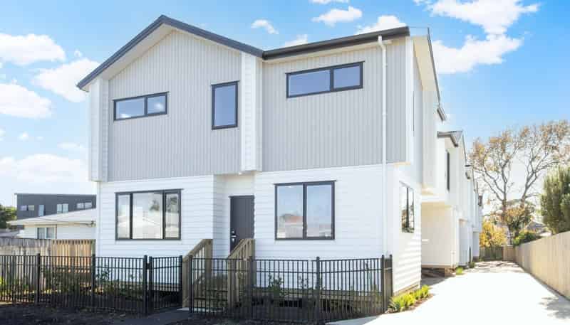 Lot 1/29 Harrington Road, Henderson