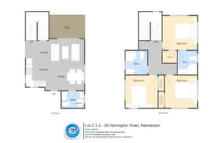Lot 3/29 Harrington Road, Henderson