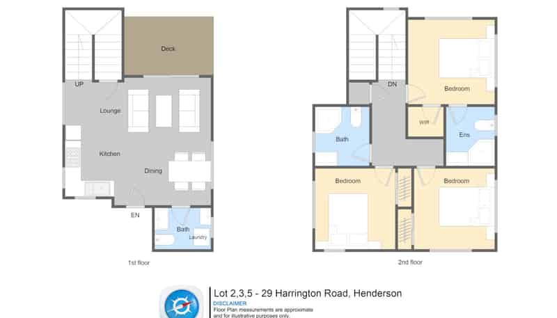 Lot 3/29 Harrington Road, Henderson