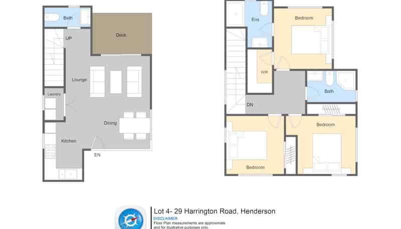 Lot 4/29 Harrington Road, Henderson