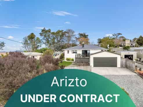 42 Davies Road, Wellsford