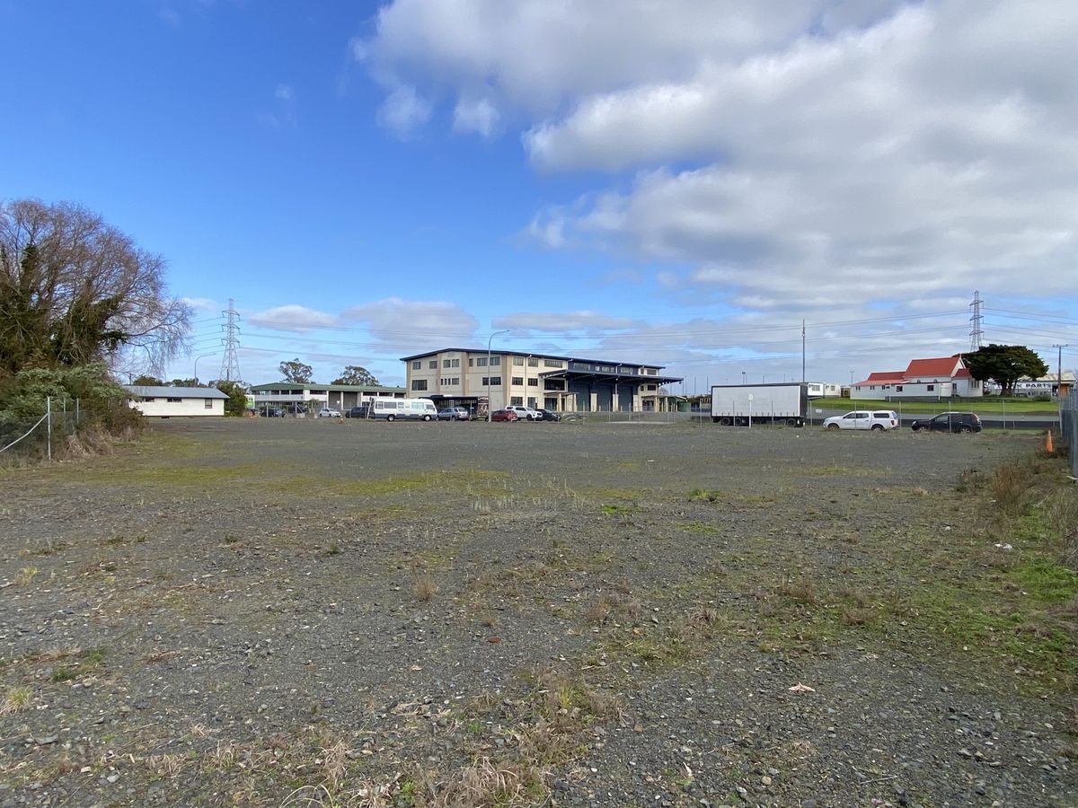 3,985SQM Affordable Metal Secure Yard - For Lease - Ansicht 4
