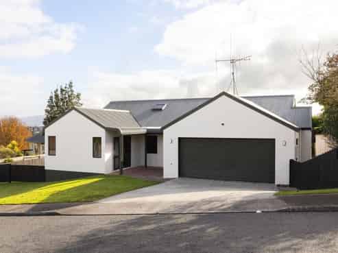 2 Rosehill Lane, Te Awamutu