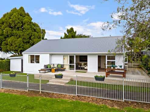 136A Riddell Road, Glendowie