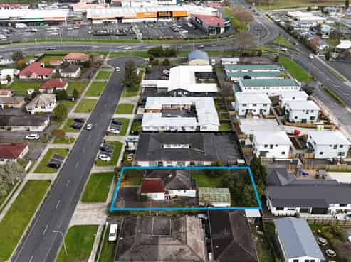 1437 Hinemoa Street, Rotorua