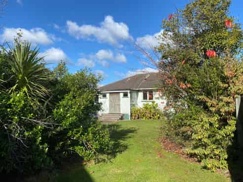 1437 Hinemoa Street, Rotorua