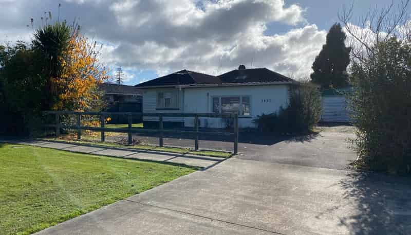 1437 Hinemoa Street, Rotorua