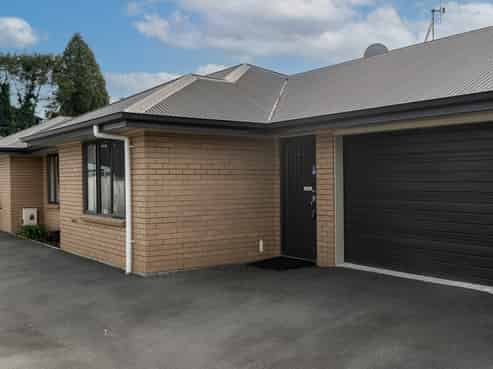 12B Paterson Street, Frankton
