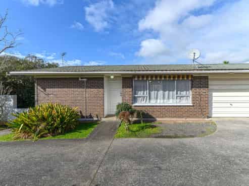 1/63 Willerton Avenue, New Lynn