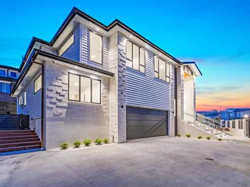 78 Rathmullen Place, Pinehill