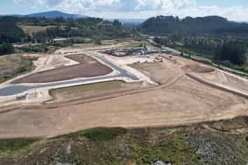 Build to Suit Industrial Opportunity