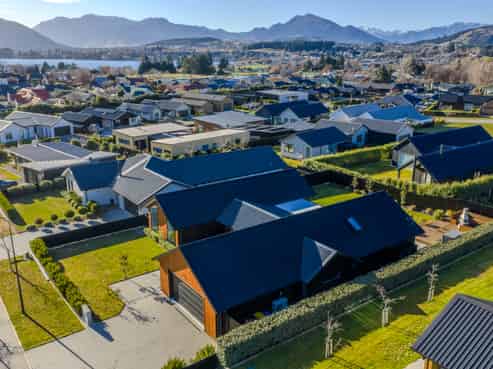 116 West Meadows Drive, Wanaka