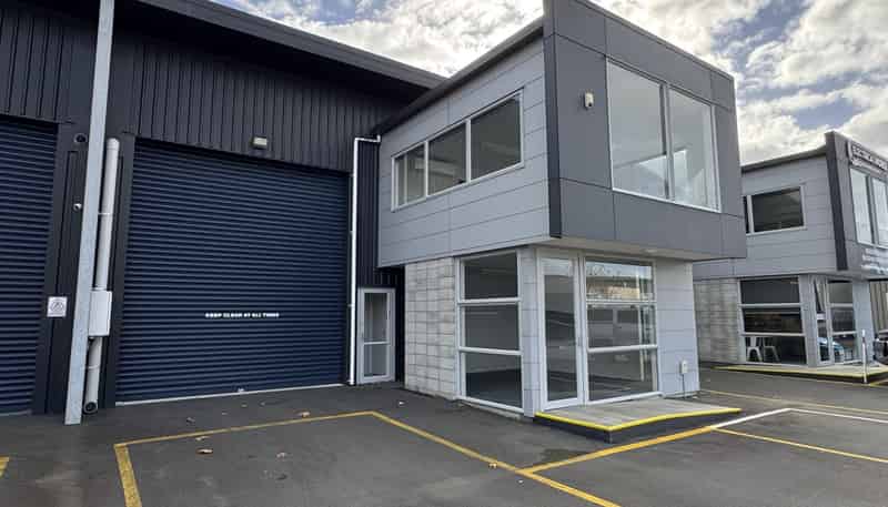 Unit 4/90 Whakakake Street, Tauriko