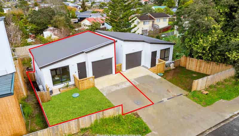 10A Helleur Road, Massey